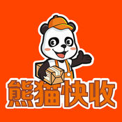 熊猫快收iPhone版下载安装_ios熊猫快收手机版