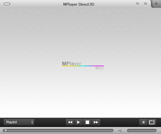 Mplayer播放器