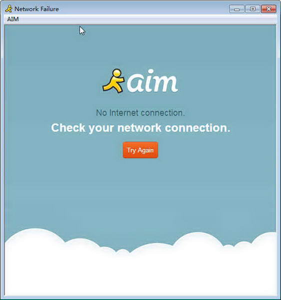 AOL Instant Messenger (AIM)