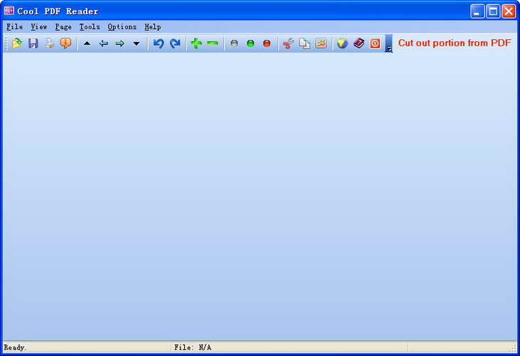 Cool PDF Reader