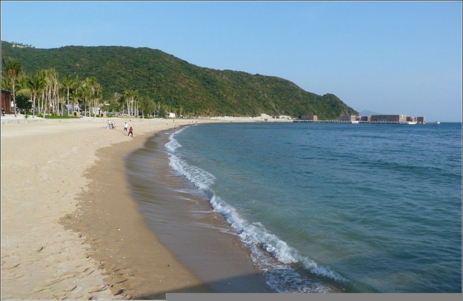 小东海