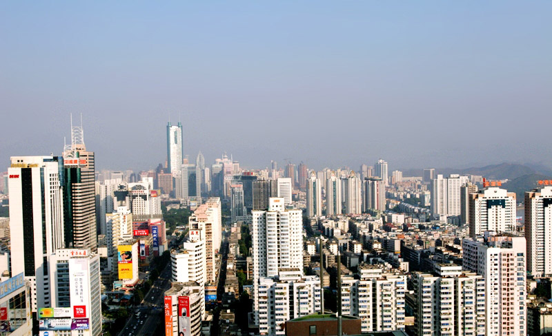 深圳天气预报2345_深圳天气预报15天_深圳天