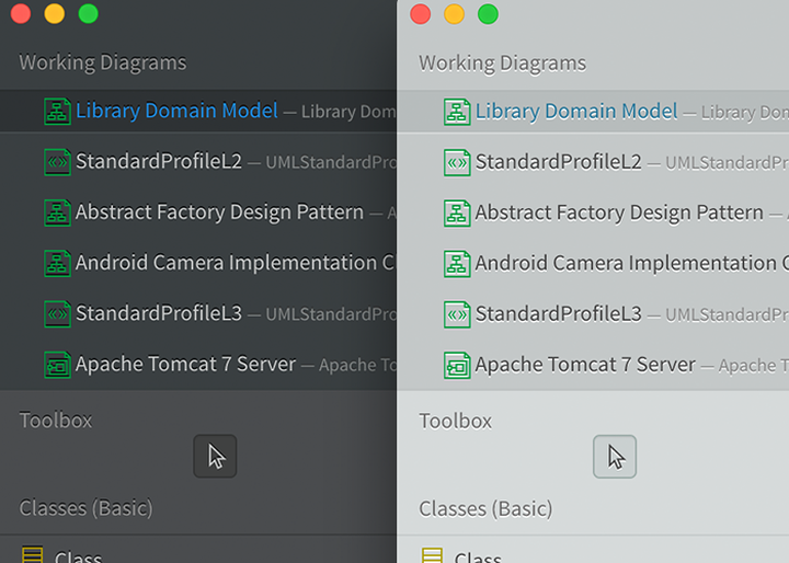 StarUML