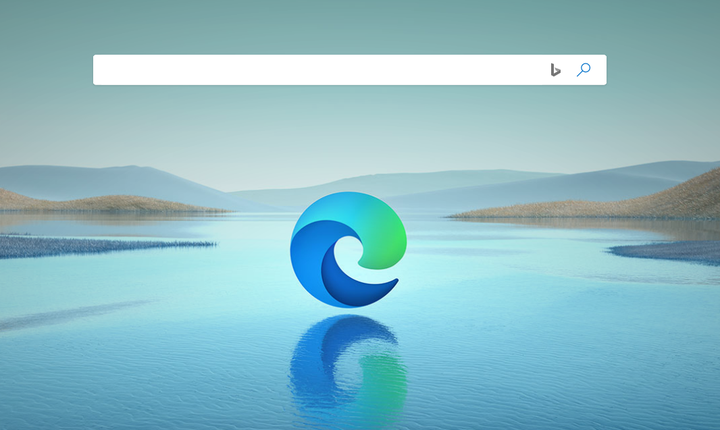 Microsoft Edge