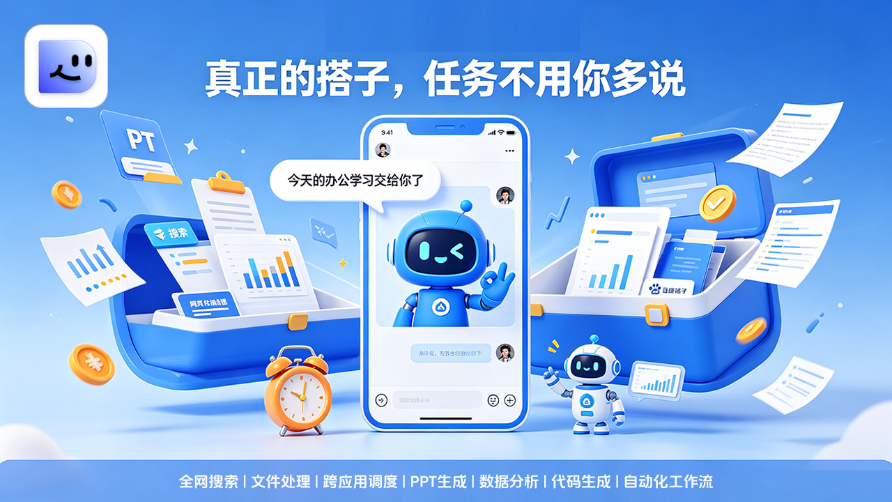 百度伴你截图1