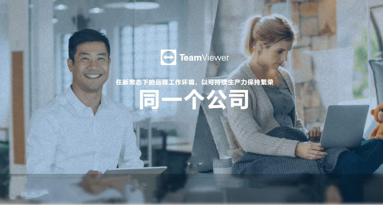 TeamViewer 64位