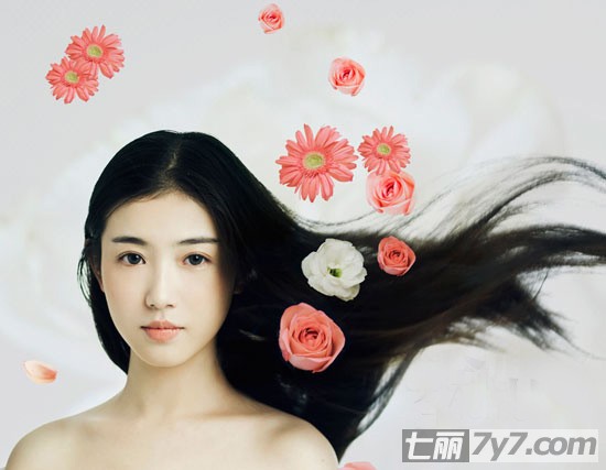 <em>头发掉</em>的厉害<em>怎么办</em>? 8个秘诀让<em>头发</em>长得又快