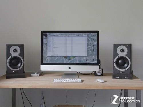 为什么2.0音箱更适合听音乐?-电脑外设-电脑百