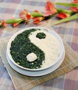 三鲜翡翠豆花的做法-家常做法-怎么做-视频-三
