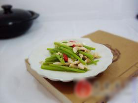 鸡丝蒿子杆