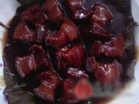 东坡肉