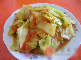 东北乱炖