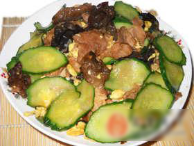 苜蓿肉