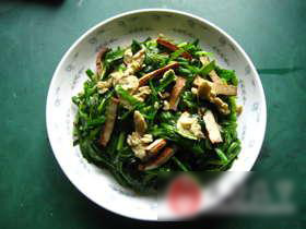 素合菜