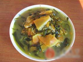 纯素食