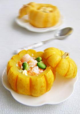 金玉满堂