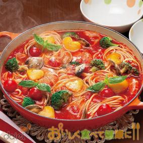 トマトパスタ鍋（番茄意面锅）