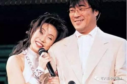 李宗盛为她鬼迷心窍,小三上位成功,林忆莲为何