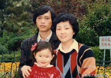 罗晋爸妈喊话唐嫣想抱孙,这罗妈妈长得和罗晋