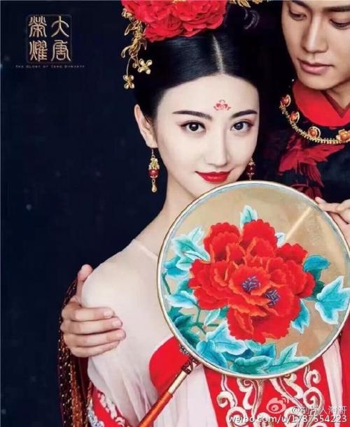王们的胜利.《青云志》和《择天记》