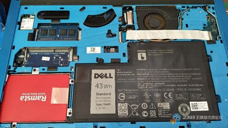 dell±Ê¼Ç±¾¸ü»»Ó²ÅÌ£¬ÇáËɸ㶨¡£