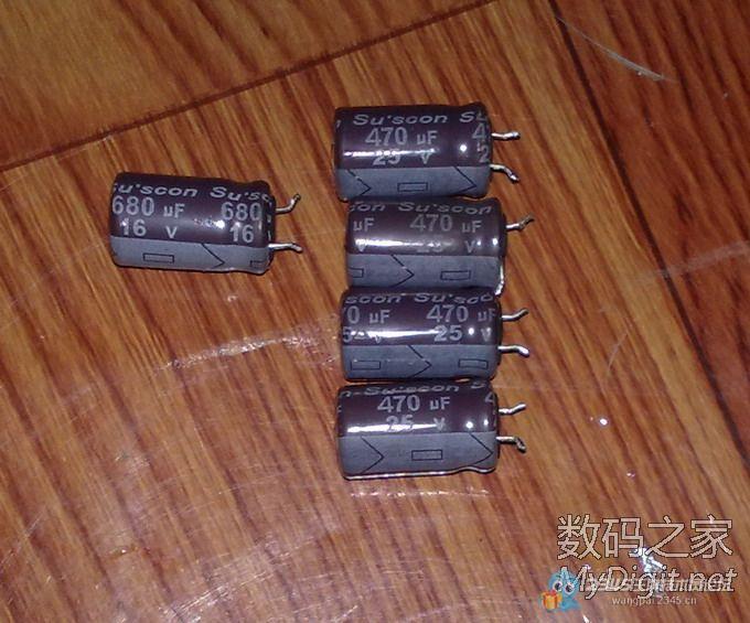 【星火计划】拆修联想商用17寸液晶显示器做工不错哦