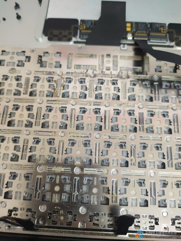 2011款macbook air苹果笔记本装系统遇到疑难杂症问题解决