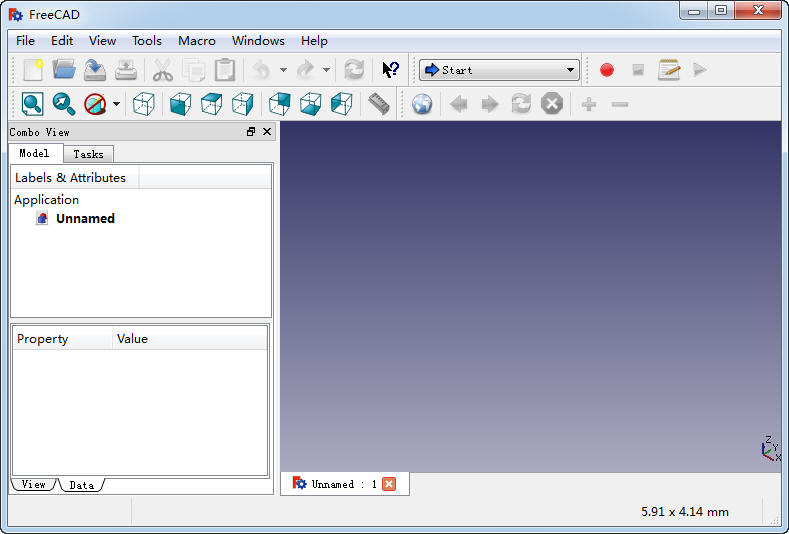 FreeCAD