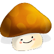 魔兽蘑菇