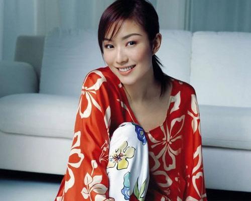 香港昔日天后有4位,大陆有资格称天后的只有这10位